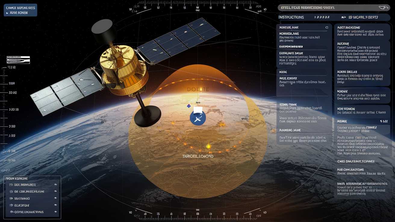 Navigation par satellite : L’Europe s’offre le nec plus ultra en matière de positionnement spatial