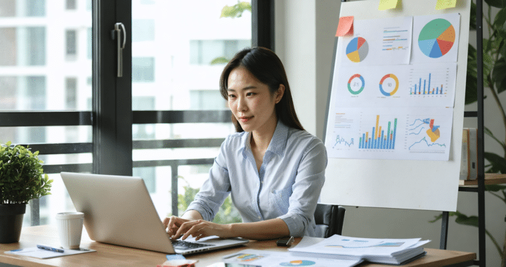 découvrez comment les pme peuvent tirer parti de google trends pour analyser les tendances du marché et adapter leur stratégie. ce guide complet vous aide à déchiffrer les évolutions du secteur et à prendre des décisions éclairées pour le développement de votre entreprise.