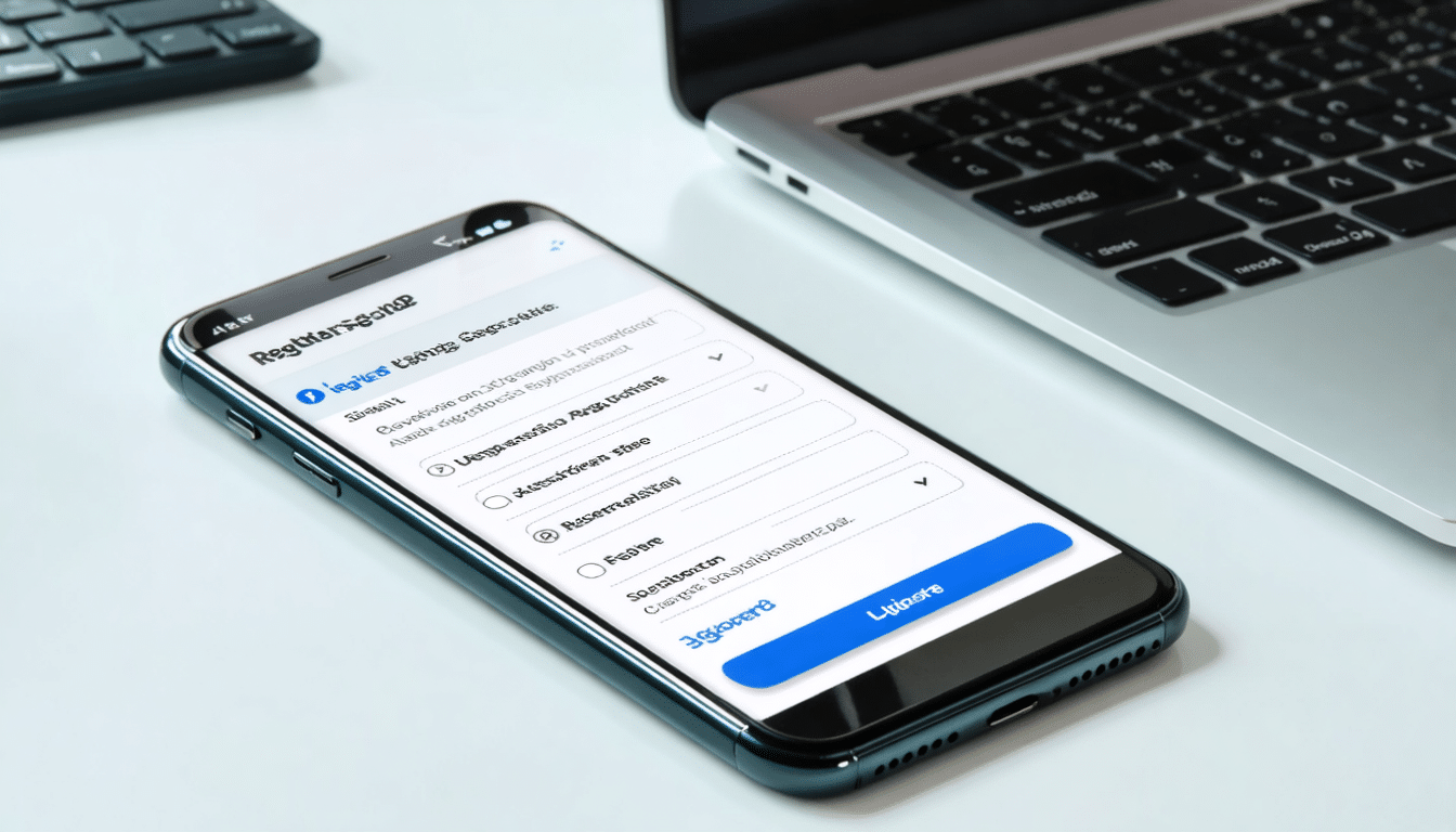 Guide complet pour s’inscrire et se connecter &agrave; votre compte Agora06
