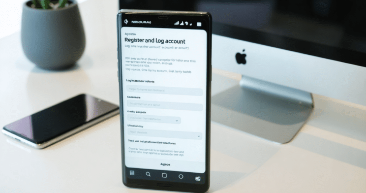 découvrez notre guide complet pour vous inscrire et vous connecter facilement à votre compte agora06. suivez nos étapes simples et bénéficiez d'une expérience utilisateur optimale sur la plateforme.