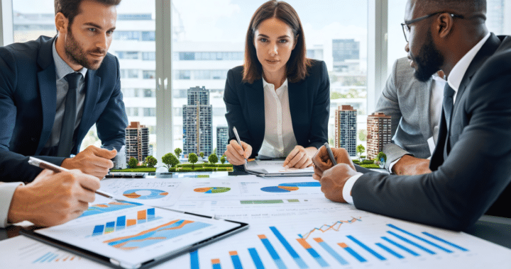 découvrez les nombreux avantages et les défis associés à la création d'une société civile immobilière (sci). que vous souhaitiez optimiser la gestion de votre patrimoine immobilier ou naviguer dans les complexités juridiques, cet article vous guide à travers les aspects essentiels de la sci.