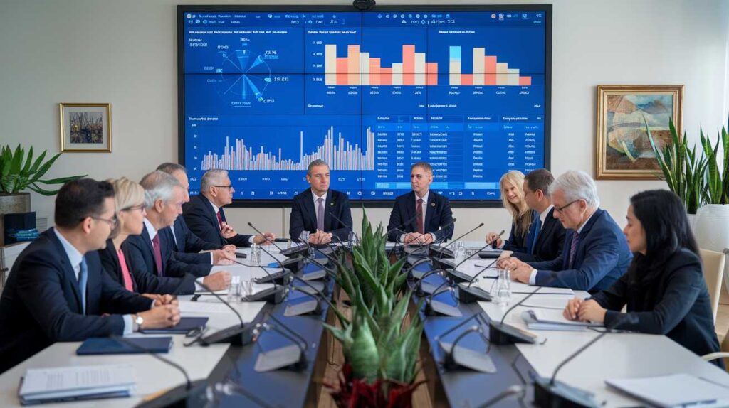 Les start-up fran&ccedil;aises attirent des investissements record en 2024.