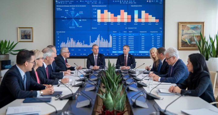 Les start-up françaises attirent des investissements record en 2024.