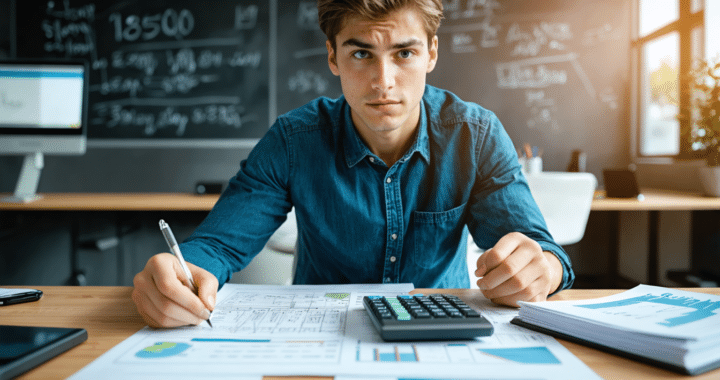 découvrez comment convertir facilement un salaire brut de 1850 euros en net grâce à notre guide pratique. apprenez les étapes clés et les taux de cotisations afin d'obtenir des résultats précis et compréhensibles.