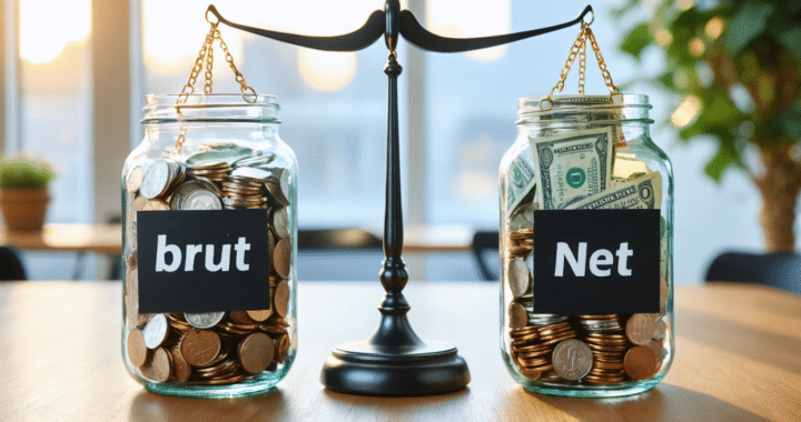 découvrez les distinctions essentielles entre le 1766 brut et net, deux concepts financiers souvent confondus. apprenez à optimiser vos calculs et à mieux gérer vos finances grâce à une compréhension claire de ces termes.