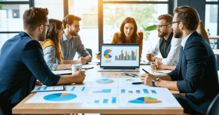 découvrez le concept de ca op en marketing, une approche essentielle pour optimiser vos stratégies de communication et d'engagement client. apprenez comment ce modèle peut transformer vos campagnes marketing en améliorant la compréhension et l'interaction avec votre audience.