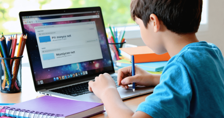 découvrez comment fonctionne psn monlycée.net, la plateforme éducative dédiée aux élèves et aux parents, facilitant l'accès aux informations scolaires, les notes, et la communication avec les enseignants. apprenez à naviguer sur ce site pour maximiser votre expérience scolaire.