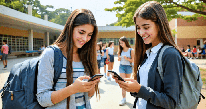 découvrez monlycee.net, le portail incontournable conçu pour simplifier la vie des lycéens. accédez à des ressources, des conseils et des outils pratiques pour optimiser votre parcours scolaire et profiter pleinement de votre expérience au lycée.