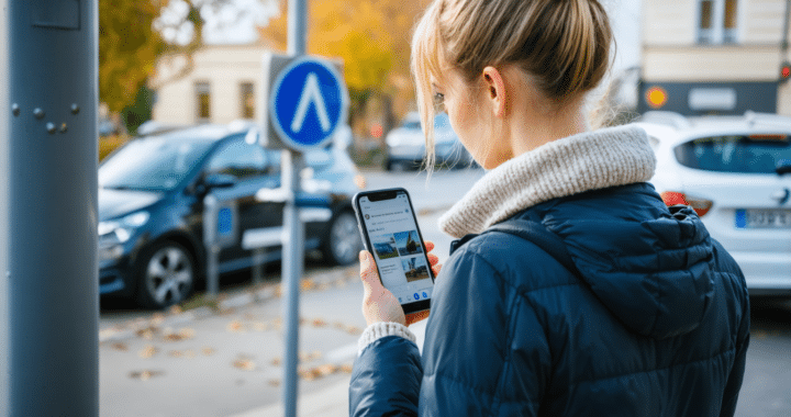 découvrez notre guide pratique pour naviguer facilement sur le site www.stationnement.gouv.fr. apprenez à accéder aux informations essentielles sur le stationnement, les tarifs, les zones de stationnement, et bien plus encore, pour simplifier vos démarches administratives.