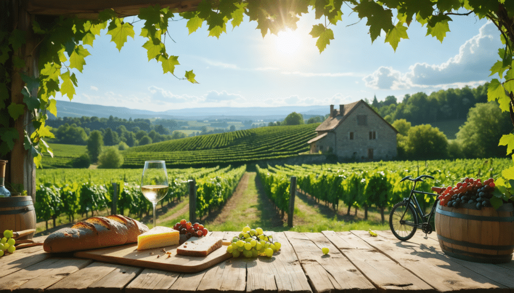 L informateur de Bourgogne : un guide essentiel pour les habitants et visiteurs