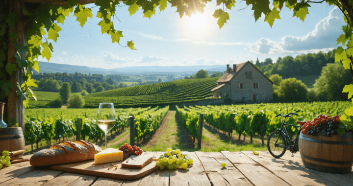 découvrez 'l informateur de bourgogne', votre guide essentiel pour explorer la richesse de cette région. que vous soyez habitant ou visiteur, trouvez des informations pratiques, des recommandations de loisirs, et des découvertes culturelles pour profiter pleinement de bourgogne.