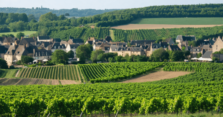 découvrez l'yonne républicaine, votre source essentielle pour un panorama complet des enjeux locaux et des actualités régionales. restez informés sur les événements marquants, les initiatives communautaires et les thèmes cruciaux qui façonnent notre territoire. engagez-vous avec nous dans le dialogue autour des défis et des transformations de notre région.
