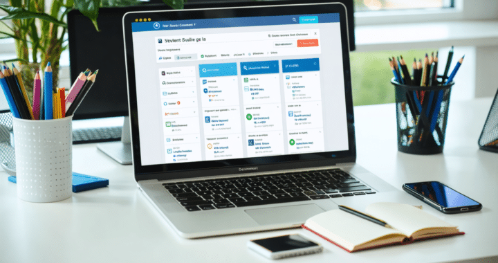 découvrez notre guide complet pour comprendre le site www.stationnement.gouv.fr. accédez à des informations claires sur le stationnement en france, les réglementations, les services proposés et les astuces pour optimiser vos démarches. ne manquez rien avec nos conseils pratiques et une navigation simplifiée.