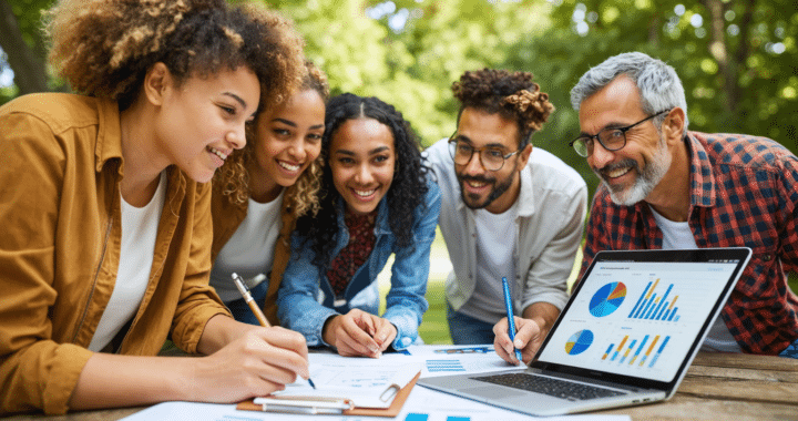 découvrez l'importance du recensement et ses enjeux dans notre société. cet article explore comment ces données essentielles influencent les décisions politiques, économiques et sociales, et vous invite à comprendre votre rôle dans ce processus vital.