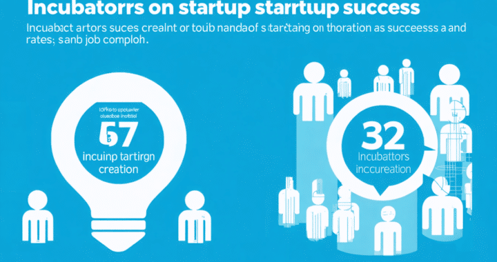 découvrez comment les incubateurs soutiennent et propulsent le développement des entreprises innovantes en france, en offrant des ressources, du mentorat et un réseau stratégique pour favoriser la réussite entrepreneuriale.