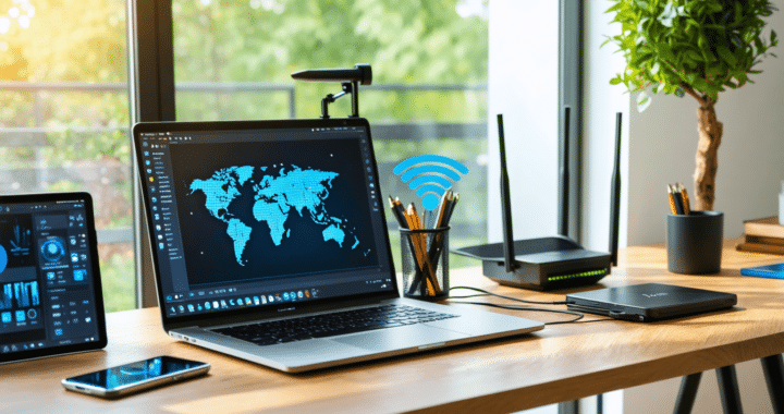 découvrez des conseils pratiques pour optimiser votre connexion internet avec net o centre. améliorez votre vitesse et votre stabilité grâce à des astuces simples et efficaces.