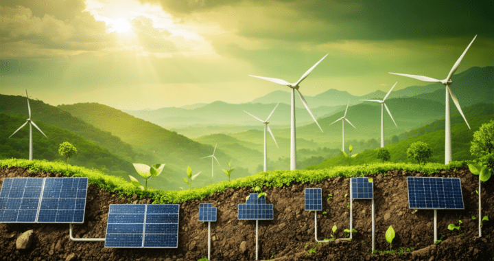 découvrez comment repenser le financement des entreprises vertueuses en intégrant la solvabilité socio-environnementale, tout en réformant les politiques prudentielles pour favoriser une croissance durable et responsable.