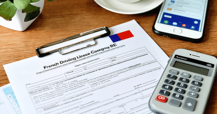 découvrez tout ce qu'il faut savoir sur le permis be : conditions d'obtention, démarches à effectuer et conseils pratiques pour réussir votre permis remorque. informez-vous pour naviguer sereinement dans le processus d'acquisition de votre permis be.