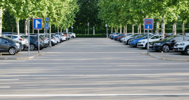 découvrez tout ce qu'il faut savoir sur le site www.stationnement.gouv.fr : informations sur le stationnement, services en ligne, réglementations et conseils pratiques pour faciliter vos démarches en matière de parking.