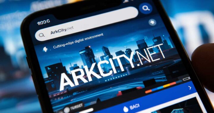 Découverte d’arkcity.net : un environnement numérique innovant