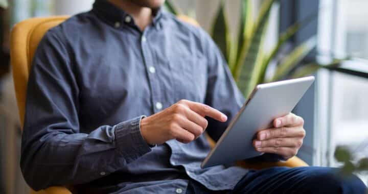 Les dernières tendances technologiques sur i-nfo.fr