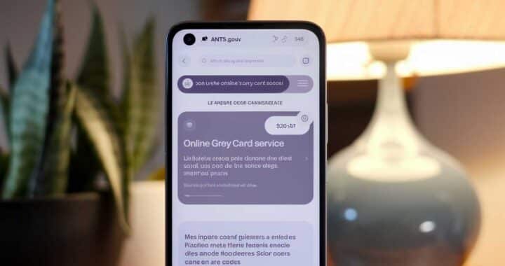 Ants.gouv.fr : tout savoir sur le service de la carte grise en ligne