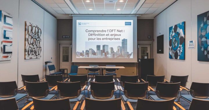 Comprendre le DFT net : définition et enjeux pour les entreprises