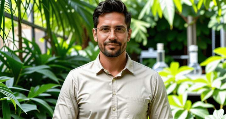 découvrez alexandre réant, l'innovateur qui a développé une solution anti-moustiques révolutionnaire. apprenez comment sa technologie unique repousse ces nuisibles tout en préservant l'environnement. une approche efficace pour profiter de vos espaces extérieurs sans désagrément.