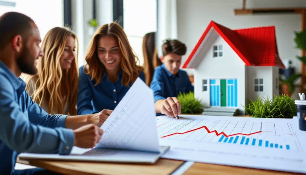 Anaxago : les avantages et risques du crowdfunding immobilier