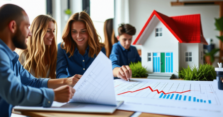 découvrez anaxago, la plateforme de crowdfunding immobilier qui vous permet d'investir dans des projets immobiliers attractifs. explorez les avantages, tels que la diversification de votre portefeuille et un potentiel de rendement intéressant, tout en étant conscient des risques associés. informez-vous sur les éléments clés pour prendre des décisions éclairées dans l'univers dynamique du financement participatif.