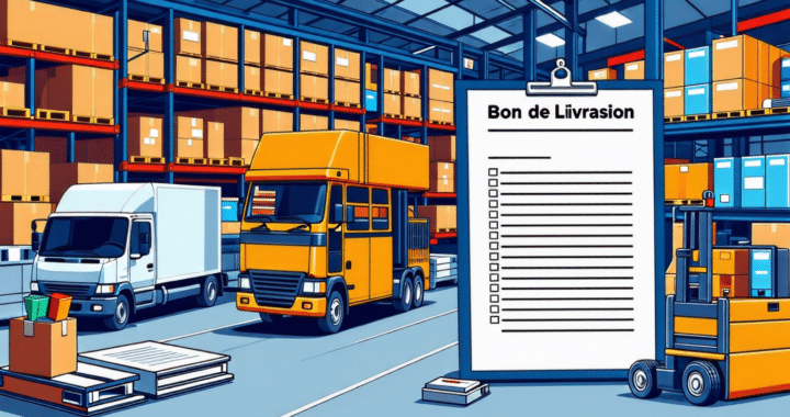 découvrez comment rédiger un bon de livraison (bl) efficace pour optimiser votre logistique. suivez nos conseils pratiques et améliorez vos processus de livraison tout en garantissant la satisfaction de vos clients.