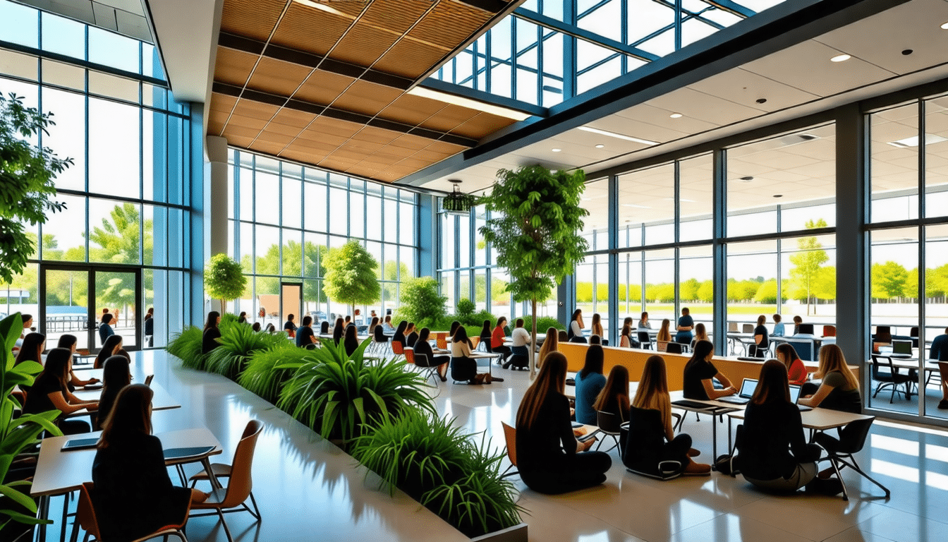 Coll&egrave;ge 41 : un &eacute;tablissement &agrave; d&eacute;couvrir pour ses formations innovantes