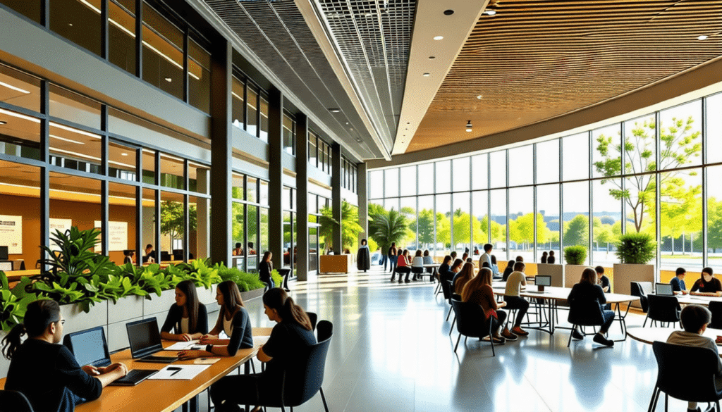 Coll&egrave;ge 41 : un &eacute;tablissement &agrave; d&eacute;couvrir pour ses formations innovantes