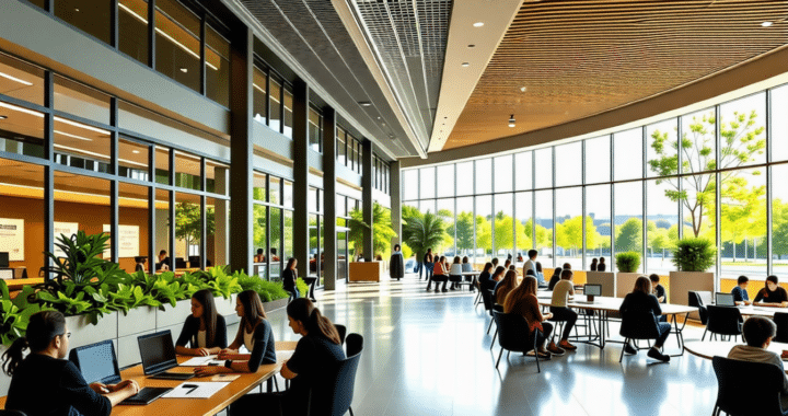 découvrez le collège 41, un établissement éducatif dédié à l'innovation. explorez ses formations uniques qui préparent les élèves aux défis du monde moderne et favorisent leur réussite académique et professionnelle.
