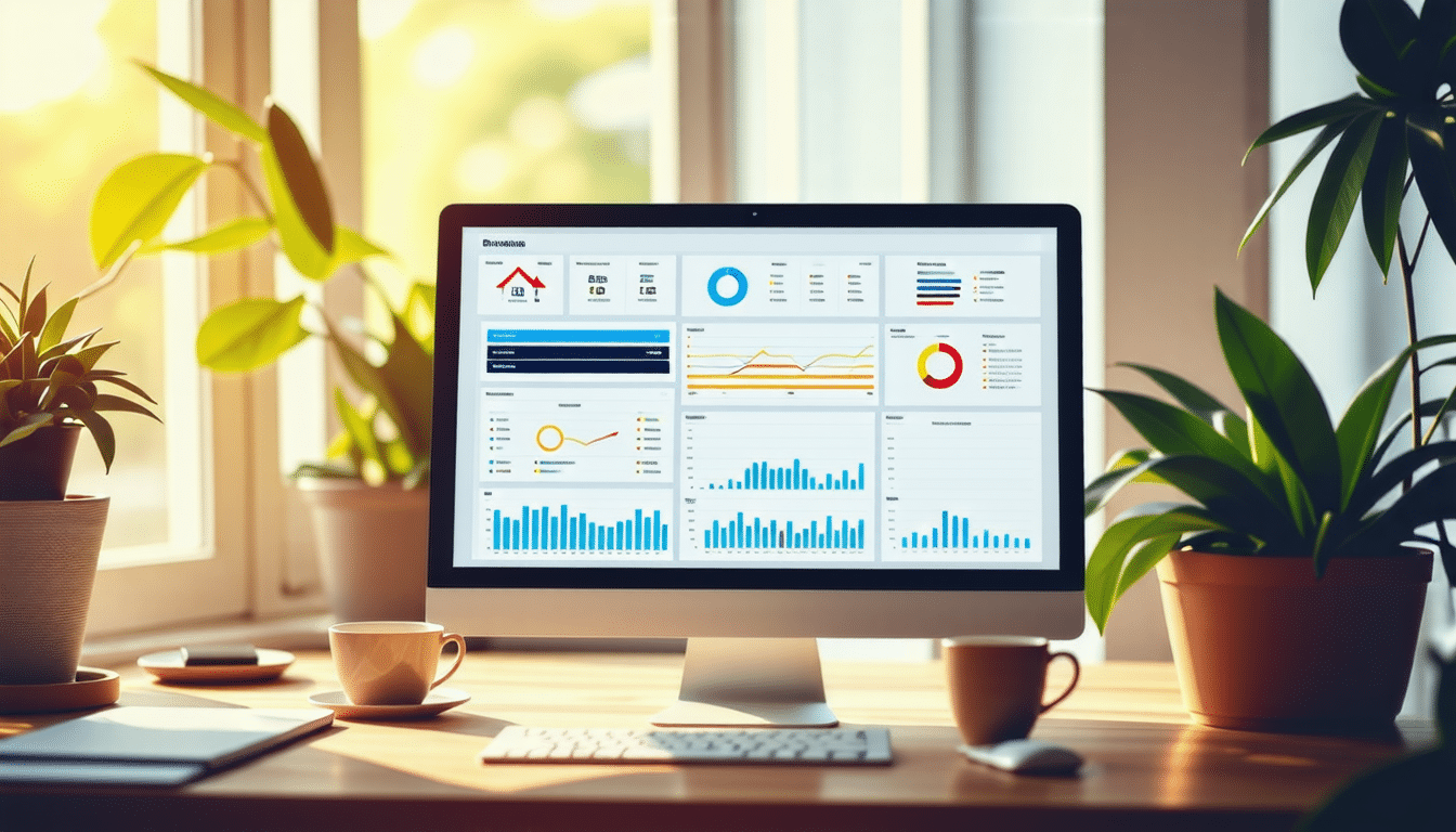 DeclarationExpertise.fr : comment &eacute;valuer un bien immobilier en ligne