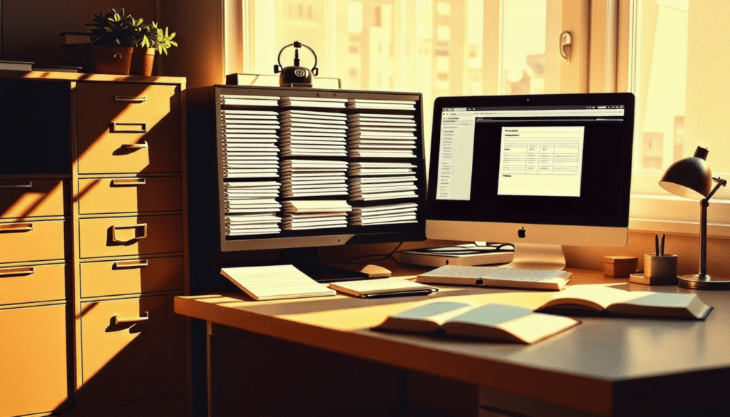 EDOC Perso : archiver et prot&eacute;ger ses documents personnels en toute simplicit&eacute;