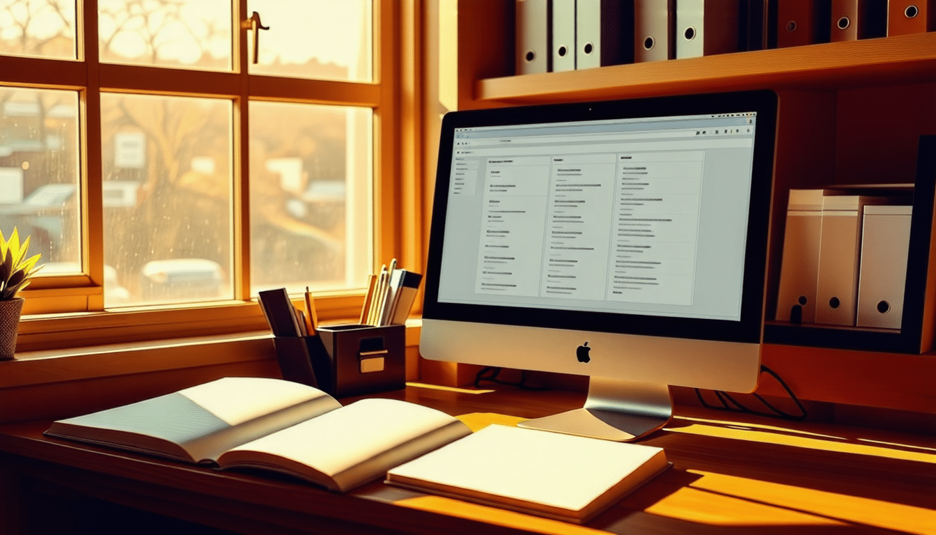 EDOC Perso : archiver et prot&eacute;ger ses documents personnels en toute simplicit&eacute;