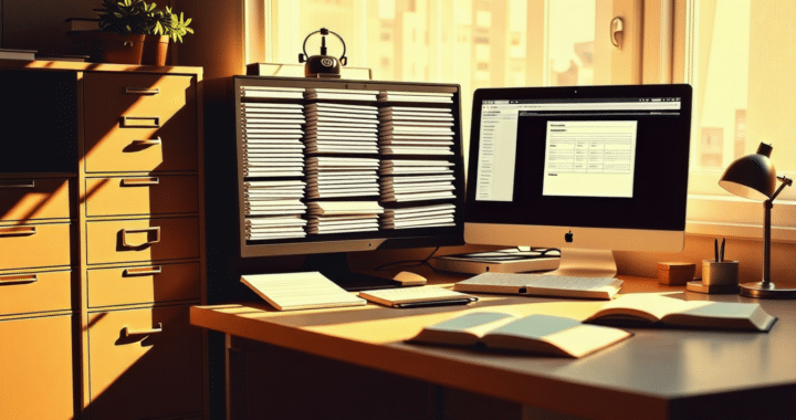 découvrez edoc perso, la solution idéale pour archiver et protéger vos documents personnels en toute simplicité. gardez l'esprit tranquille en sécurisant vos informations importantes tout en accédant facilement à vos fichiers quand vous en avez besoin.