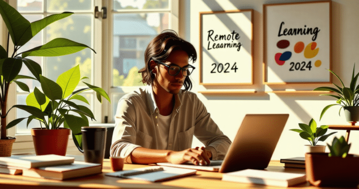 découvrez les avantages de choisir formadist pour une formation à distance en 2024 : flexibilité, qualité des enseignements, et accès à des ressources innovantes. transformez votre apprentissage et atteignez vos objectifs professionnels à votre rythme.