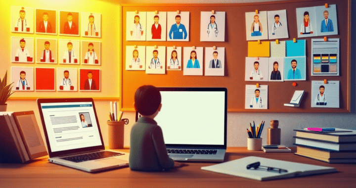 découvrez comment sélectionner la formation idéale pour votre projet professionnel avec notre guide complet. apprenez à évaluer vos besoins, à explorer les options disponibles et à faire le choix qui propulsera votre carrière.