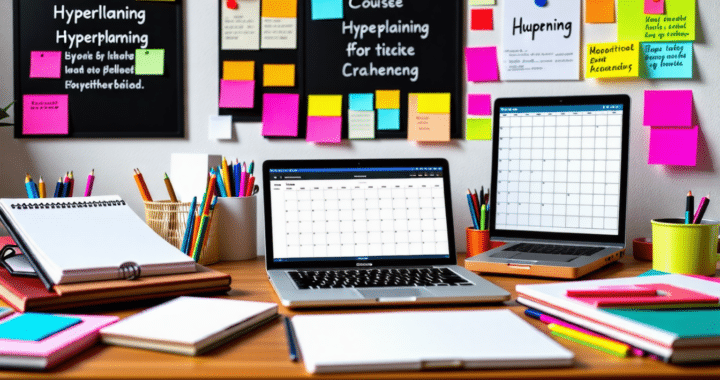 découvrez hyperplanning le havre, l'outil essentiel pour optimiser la gestion de vos cours et examens. simplifiez votre organisation académique et ne manquez aucune échéance grâce à cette solution efficace et intuitive.