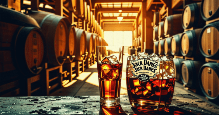 découvrez l'histoire fascinante de jack daniel’s, le whisky emblématique qui a su séduire les amateurs du monde entier. plongez dans son processus de fabrication unique, ses saveurs inimitables et son influence culturelle à travers les décennies.
