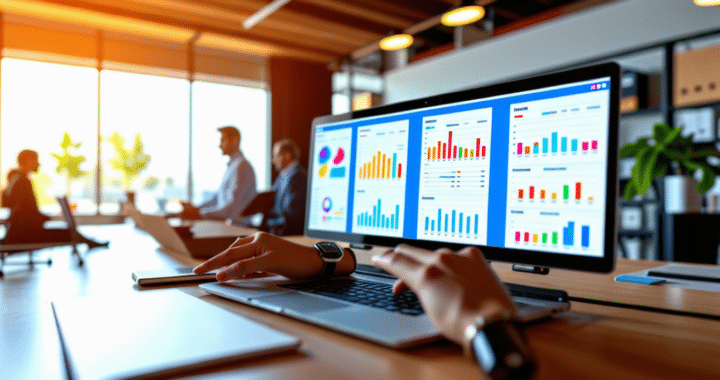 découvrez comment keyrus accompagne les entreprises dans leur transformation digitale en offrant des solutions innovantes et des expertises adaptées à chaque secteur. explorez les services de conseil et d'intégration qui propulsent la performance et la compétitivité des entreprises à l'ère numérique.