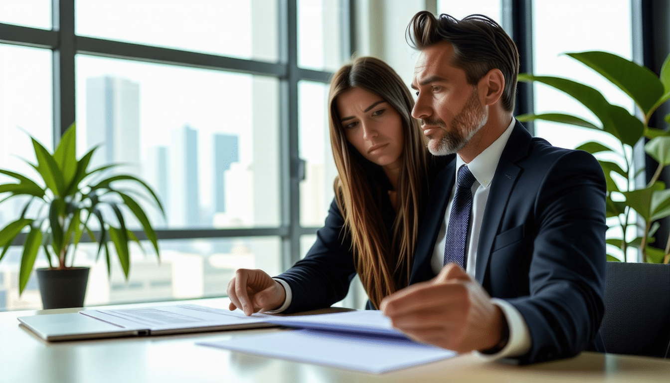 Licenciement pour inaptitude : comment prot&eacute;ger ses droits en tant que salari&eacute;