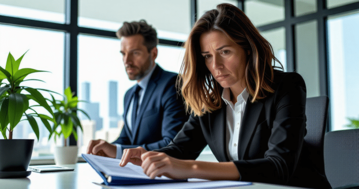 découvrez comment protéger vos droits en tant que salarié face à un licenciement pour inaptitude. nos conseils pratiques vous aideront à naviguer dans cette situation délicate et à défendre vos intérêts.