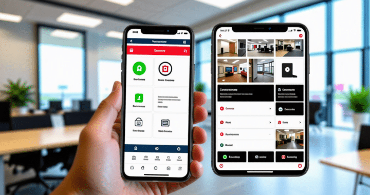 découvrez mon portail securitas, l'outil indispensable pour gérer la sécurité de votre entreprise à distance. profitez d'une interface intuitive et de fonctionnalités avancées pour assurer la protection optimale de vos locaux et de vos équipes, où que vous soyez.