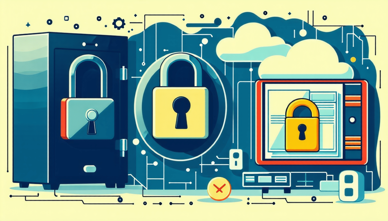 MyArkevia : comment r&eacute;cup&eacute;rer et stocker ses documents en toute s&eacute;curit&eacute;