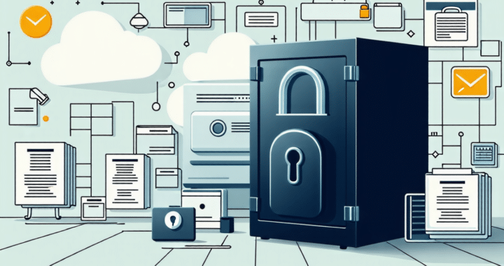 découvrez myarkevia, la solution idéale pour récupérer et stocker vos documents en toute sécurité. assurez la protection de vos données sensibles et accédez-y à tout moment, où que vous soyez.