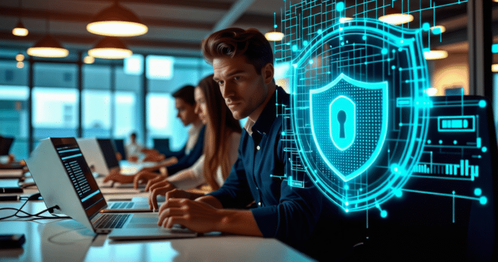 découvrez mycecurity, le logiciel incontournable pour protéger efficacement les entreprises et les particuliers contre les menaces numériques. renforcez votre cybersécurité grâce à des solutions adaptées, simples d'utilisation et performantes.