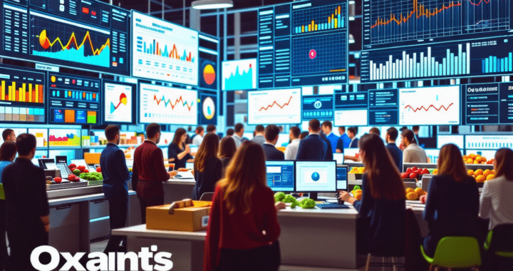 découvrez oxantis, la marketplace b2b innovante qui simplifie vos échanges commerciaux. accédez à un large réseau de partenaires, optimisez vos transactions et boostez votre croissance grâce à des solutions adaptées à vos besoins. rejoignez aujourd'hui la révolution du commerce b2b avec oxantis.